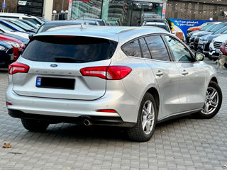 Ford Focus foto 5