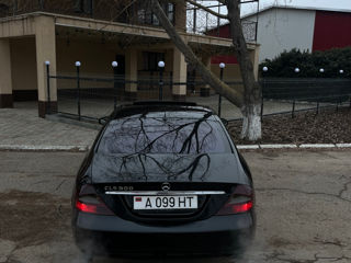 Mercedes CLS-Class foto 5