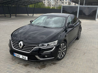 Renault Talisman foto 3