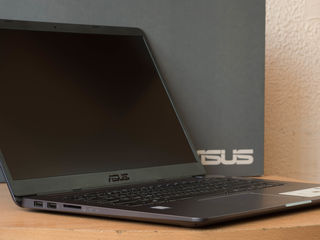 Ноутбук  Asus 15.6" S510UA Grey (Core i3-8130U 4Gb 256Gb) foto 3