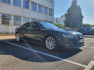 Audi A5 foto 3