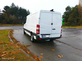 Mercedes SPRINTER foto 4