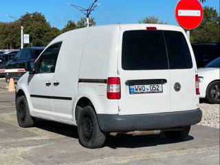 Volkswagen Caddy foto 2