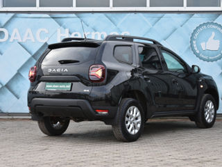 Dacia Duster foto 5