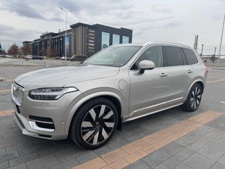 Volvo XC90 foto 3