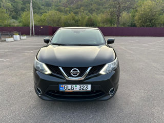 Nissan Qashqai foto 2