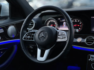 Mercedes E-Class foto 15