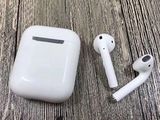 Vand Apple AirPods новые запечатанные 62$ sigilati castii наушники foto 2