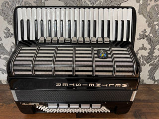 Weltmeister cantus 4 deluxe (cassoto) foto 6
