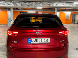 Mazda CX-5 foto 3