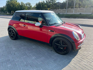 Mini Cooper foto 2