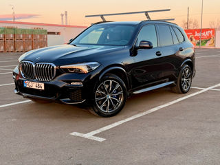 BMW X5 foto 3