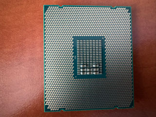 Xeon E5 2630L v4 CPU 10 cores / 20 threads foto 2