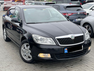 Skoda Octavia foto 4