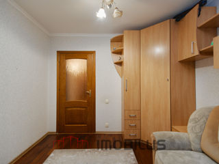 Apartament cu 3 camere, 65 m², Buiucani, Chișinău foto 9