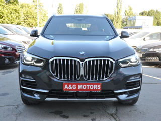 BMW X5 foto 2