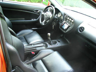 Acura RSX foto 4