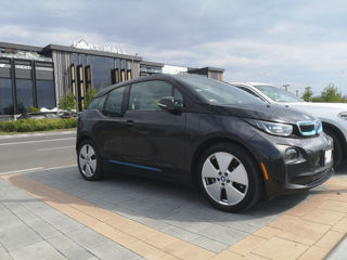 BMW i3 foto 2