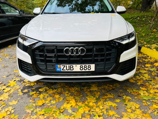 Audi Q8 foto 3