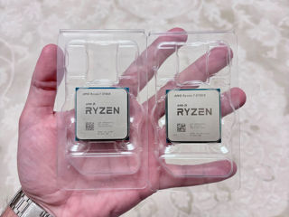 Ryzen 9 5900X Ryzen 9 3900X Ryzen 7 5700X3D Ryzen 7 5800X Ryzen 7 5700X Ryzen 7 8700F Ryzen 5 9600X  foto 8