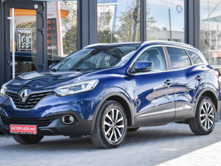 Renault Kadjar foto 1