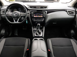 Nissan Qashqai foto 7