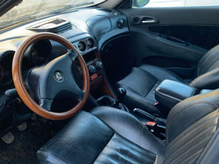 Alfa Romeo 156 foto 7