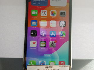 Apple Iphone 11 128 Gb foto 1