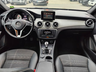 Mercedes GLA foto 8