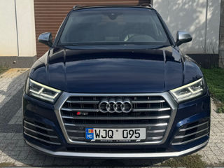 Audi SQ5 foto 2