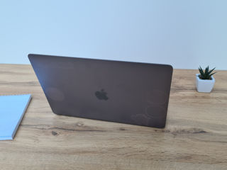 MacBook Pro 13 2017 (i5, 8gb, ssd 128gb) foto 4