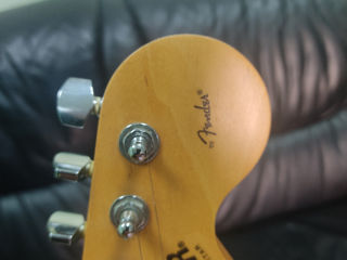 Stratocaster 2004, (by Fender) foto 3