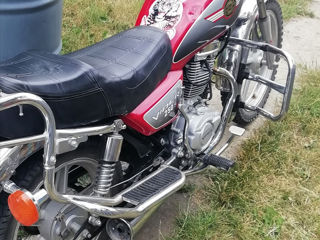 Viper Chopper