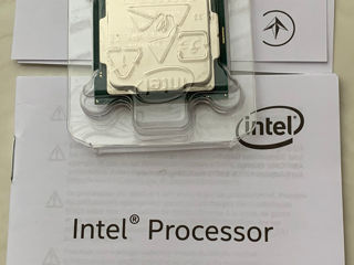 Intel Core i5-10600 foto 3