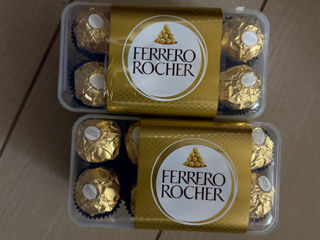 Ciocolata Ferrero Rocher