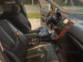 Lexus RX Series foto 8