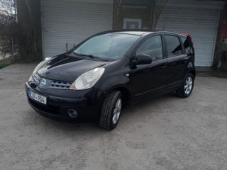 Nissan Note foto 1