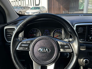 KIA Sportage foto 6