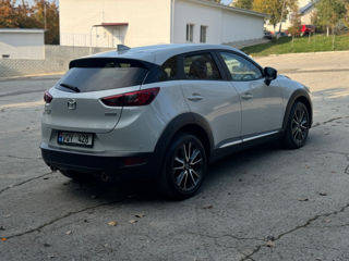 Mazda CX-3 foto 7