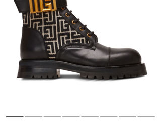 Balmain botine