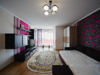 Apartament cu 2 camere, 78 m², Centru, Chișinău foto 11