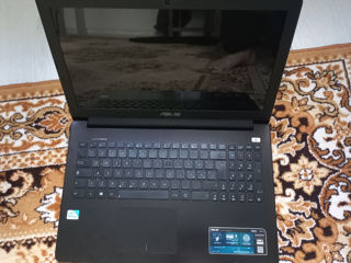 Asus X502ca