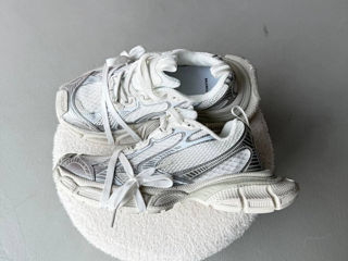 Balenciaga 3XL White / Silver foto 4