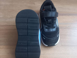 Ghetute puma foto 2