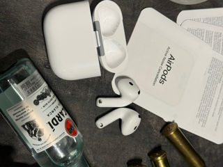 Airpods 4 ANC foto 8