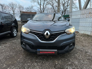 Renault Kadjar foto 3