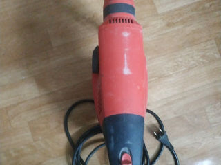 Demolitor Hilti TE 70 foto 4