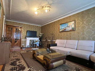 Apartament cu 3 camere, 75 m², Râșcani, Chișinău foto 4
