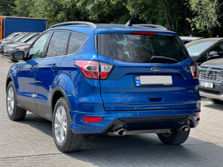 Ford Escape foto 3