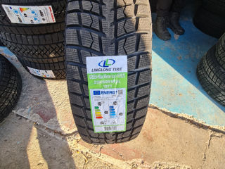 235/60 R18 Linglong Green Max Winter Ice I-15 SUV! foto 4